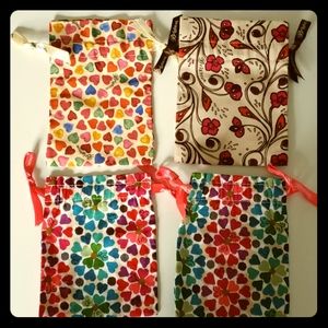 Brighton Jewelry Bags (4)